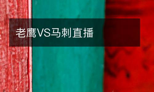 老鷹VS馬刺直播